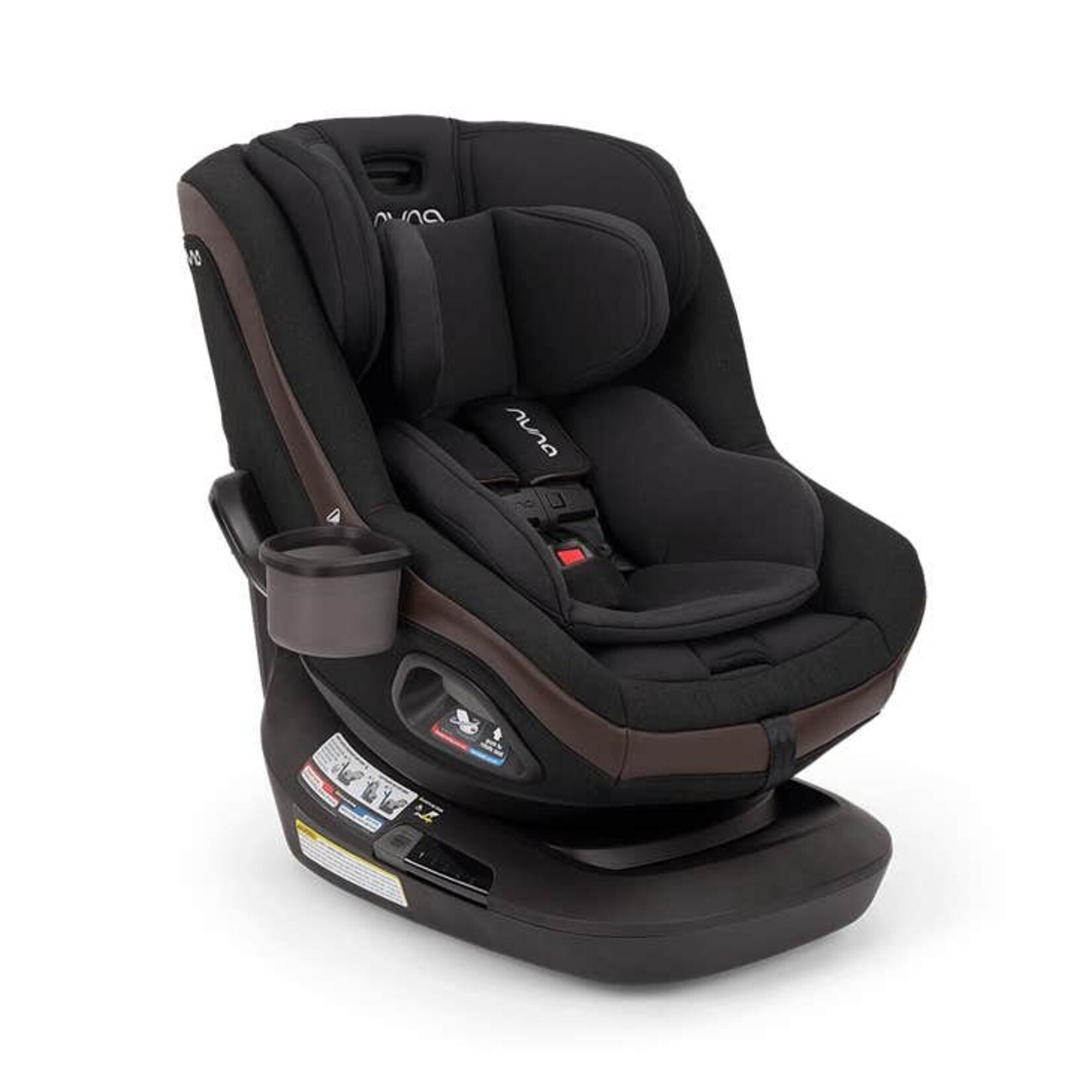 Nuna REVV Maxx Rotating Convertible Car Seat