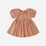 Quincy Mae Bella Dress | Poppy Floral