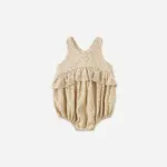 Quincy Mae Penny Romper | French Flora