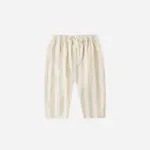 Quincy Mae Henry Pant | Summer Stripe