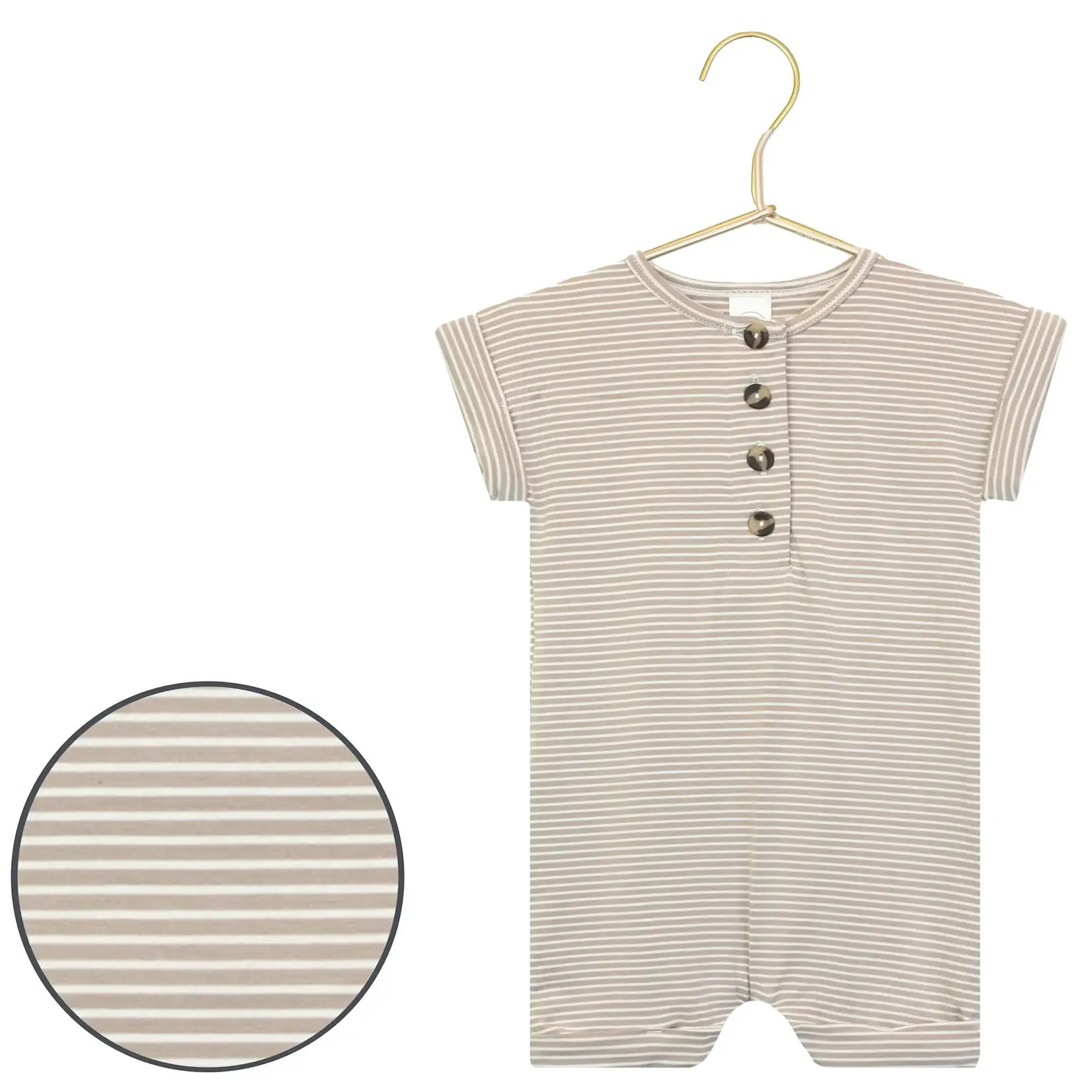 Lou Lou and Company Romper | Banks