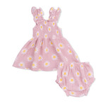 Angel Dear Baby Doll Tunic + Bloomer | Caitlyn's Daisy