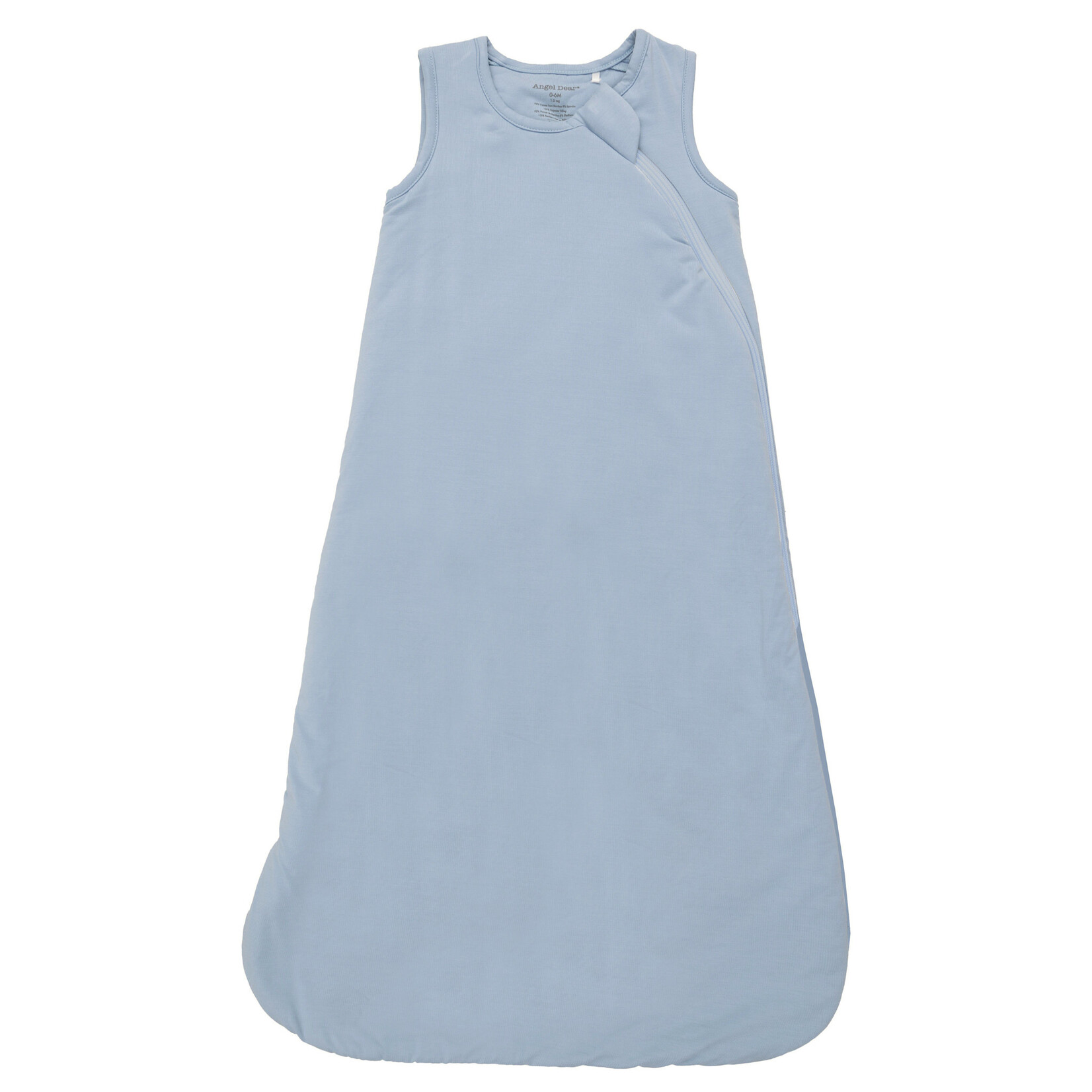 Angel Dear Sleep Bag | Slate Mist