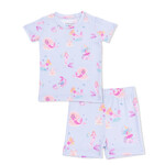 Angel Dear Loungewear Short Set | Mermaid Princess