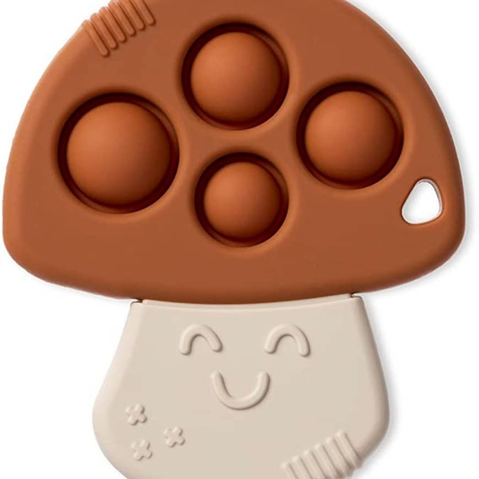 Itzy Ritzy Itzy Pop Mushroom