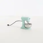 Macy Mae Dollhouse Designs Dollhouse Kitchen Stand Mixer | Blue