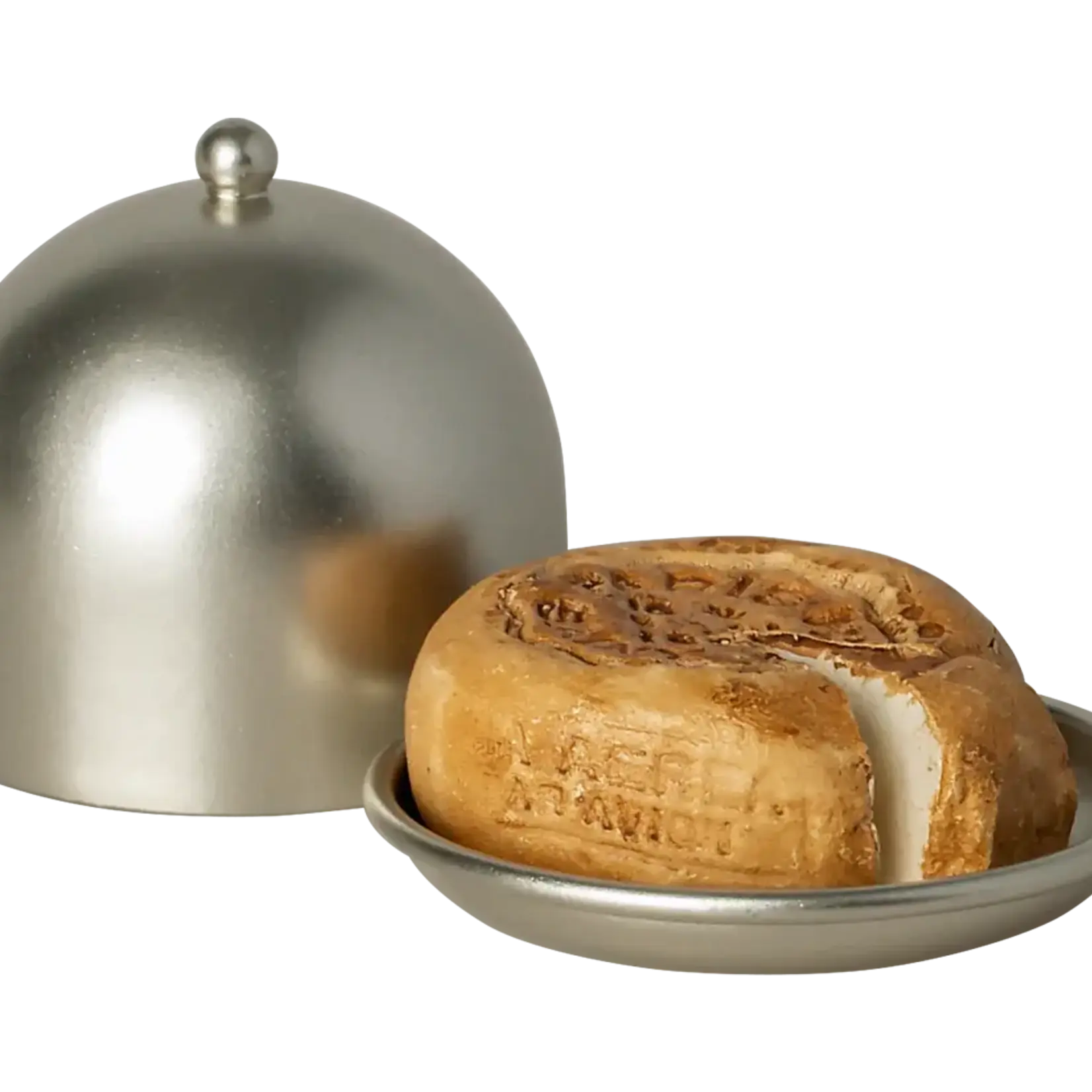 Maileg Cheese bell, Mouse