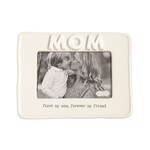 Mud Pie Mom Sentiment Frame