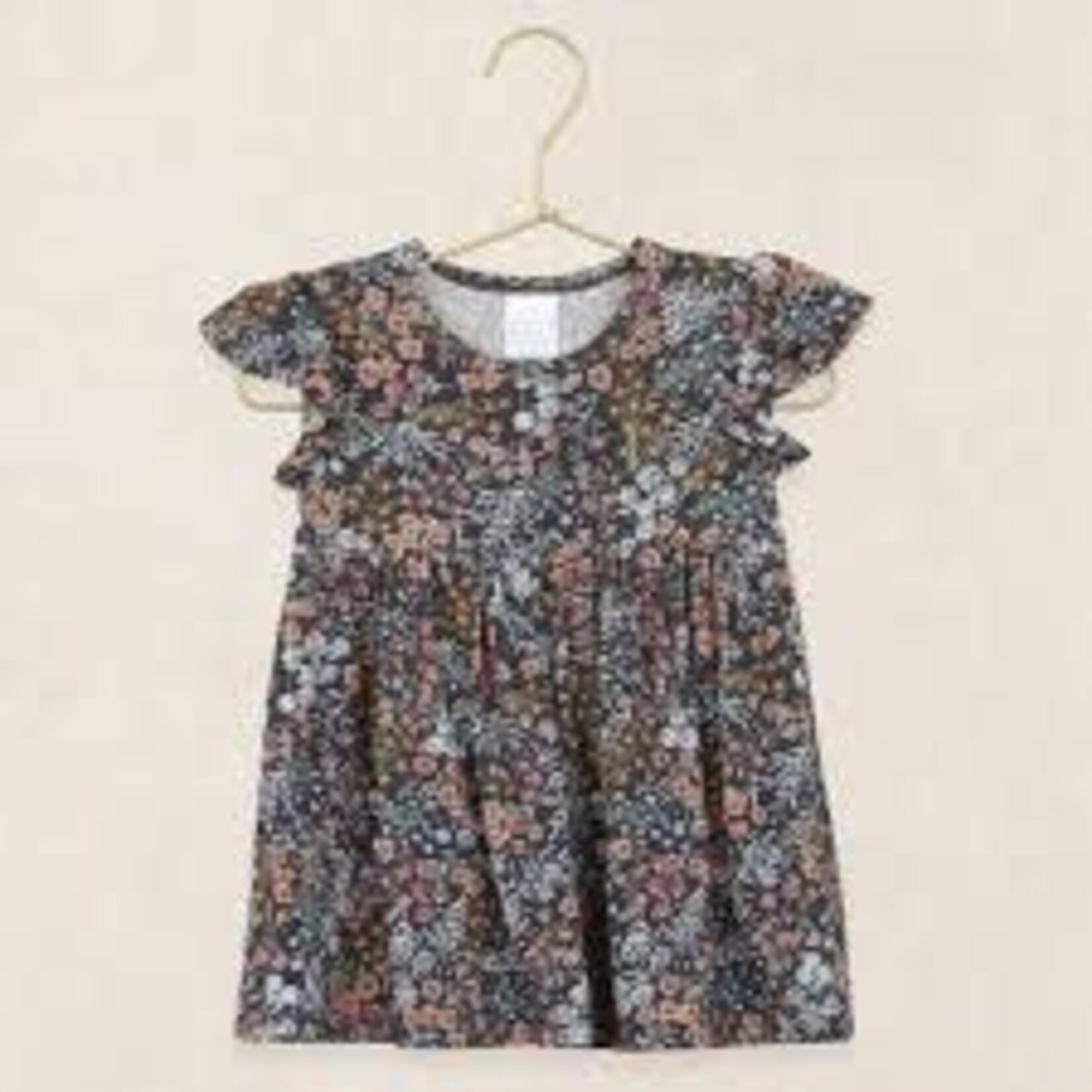 Lou Lou and Company Twirl Dress | Bea