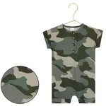 Lou Lou and Company Romper | Roger