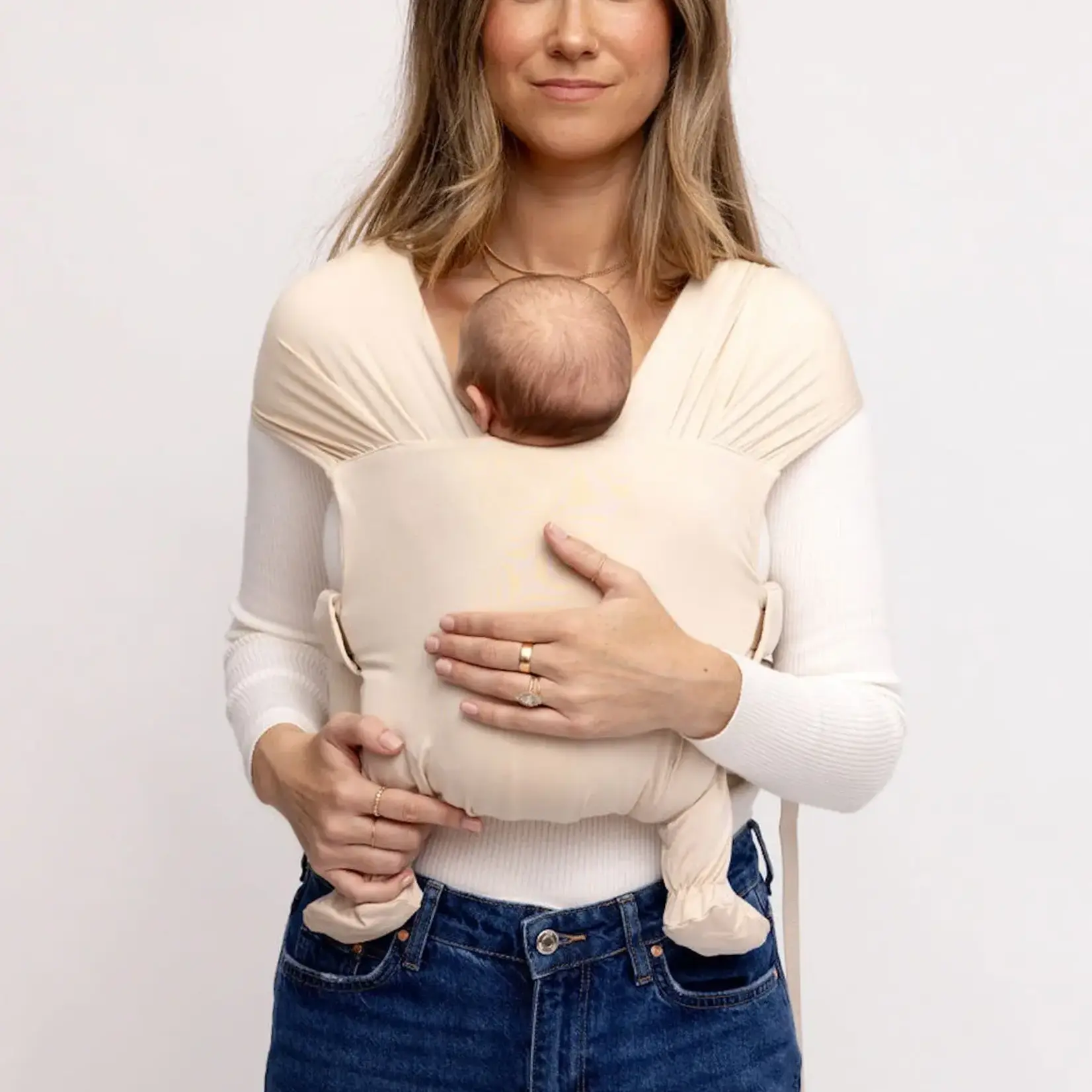 Wildbird Sparrow - Aerial Buckle Wrap XS - XL
