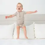 Lou Lou and Company Shortie Set | Banks 12-24M