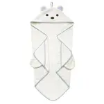 Copper Pearl Bamboo Character Towel - Juno