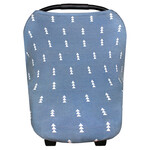 Copper Pearl Multi-Use Cover North