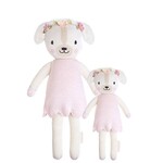 Cuddle and Kind Charlotte the dog | little 13"