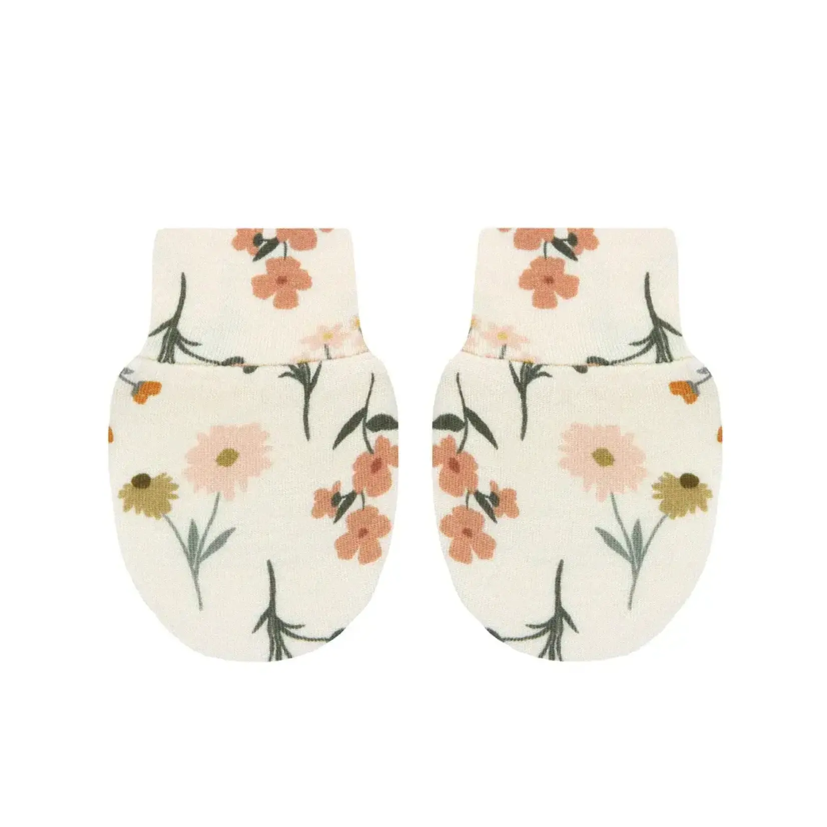 Lou Lou and Company Scratch Mittens | Rachel