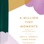 Harvest House Publishing A Million Tiny Moments