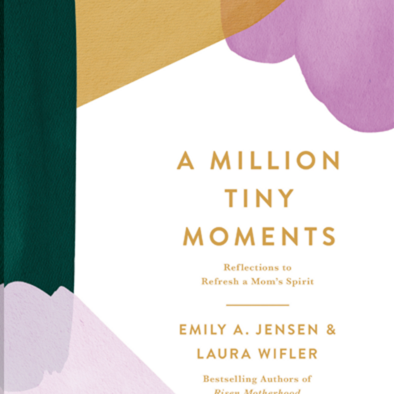 Harvest House Publishing A Million Tiny Moments