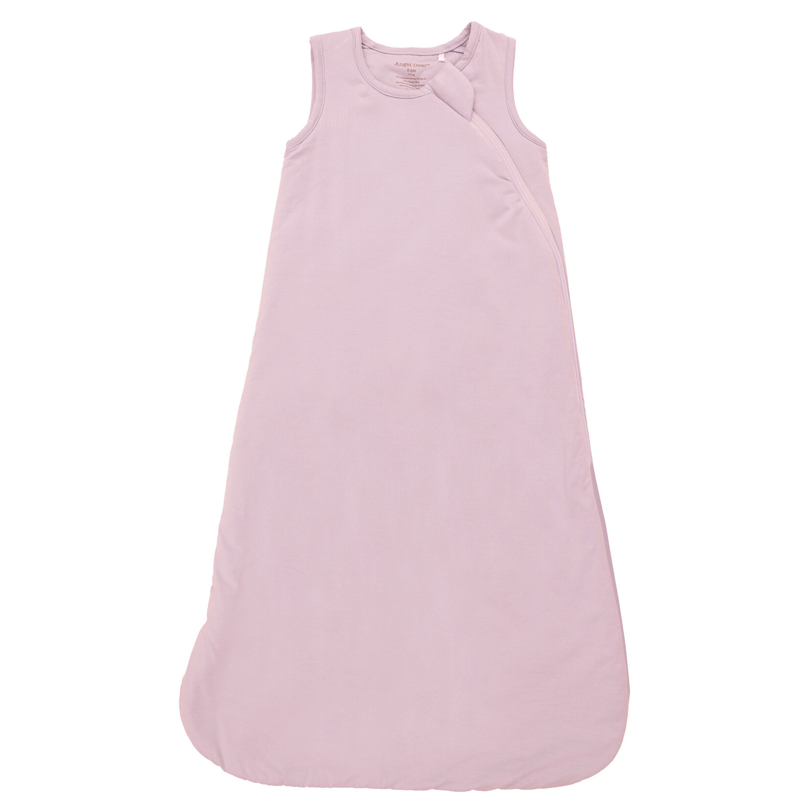 Angel Dear Sleep Bag | Peachskin 6-18M
