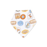 Angel Dear Bib | Rodeo Patches