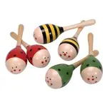 Kicks and Giggles Maracas
