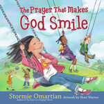 Harvest House Publishing The Prayer that Makes God Smile