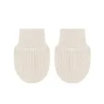 Lou Lou and Company Scratch Mittens | Cove Rib