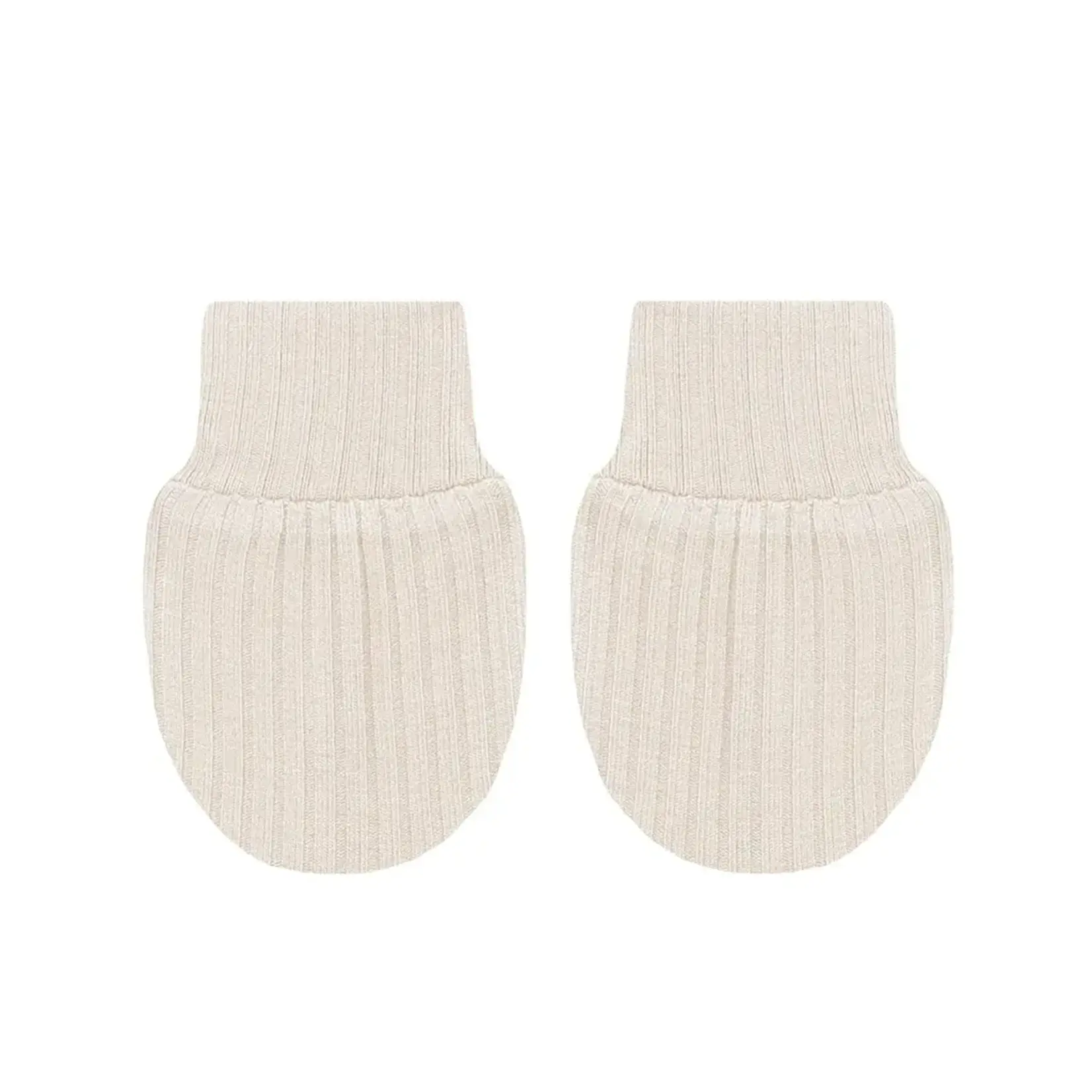 Lou Lou and Company Scratch Mittens | Cove Rib