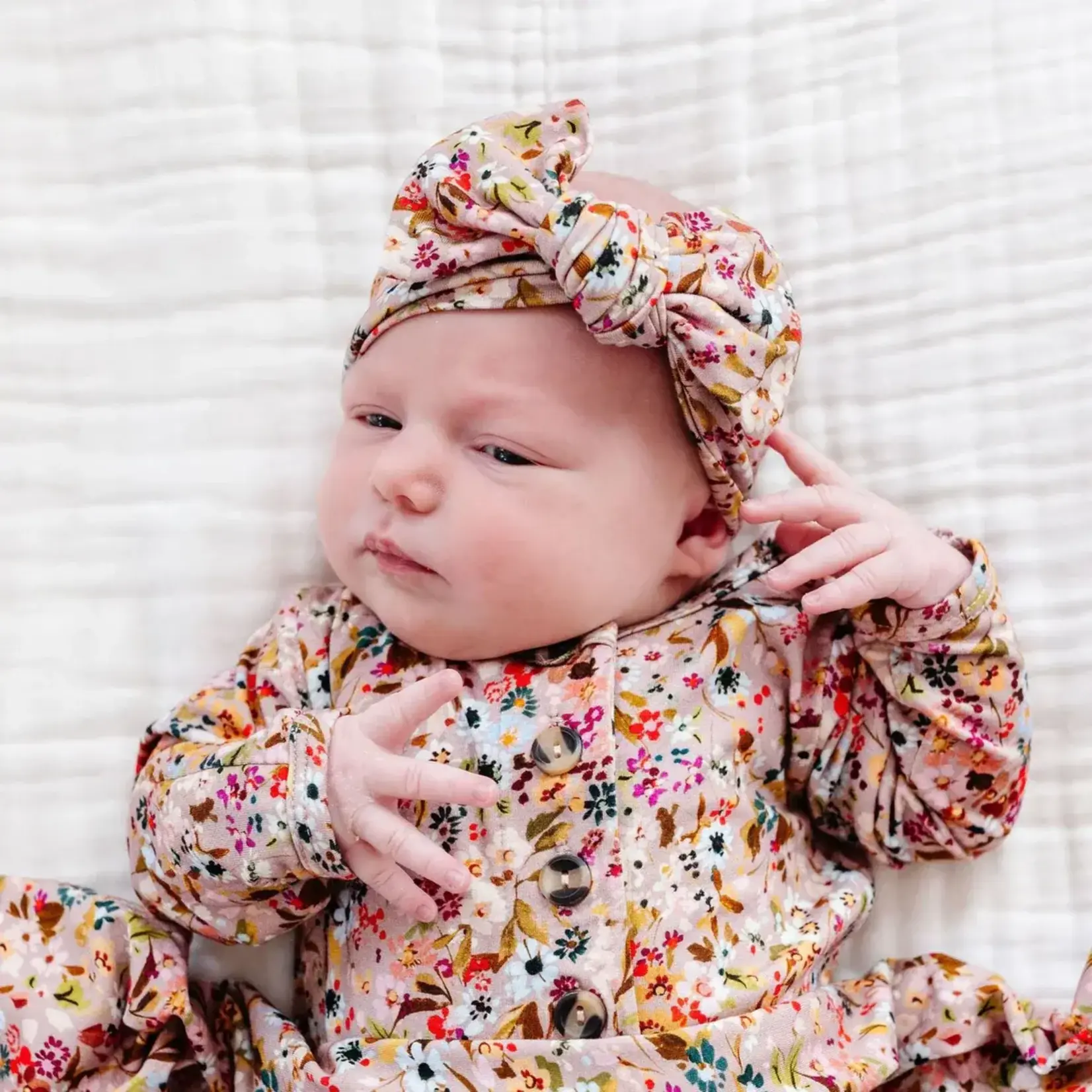 Lou Lou and Company Headband | Penelope