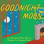 Harper Collins Goodnight Moon Board Book