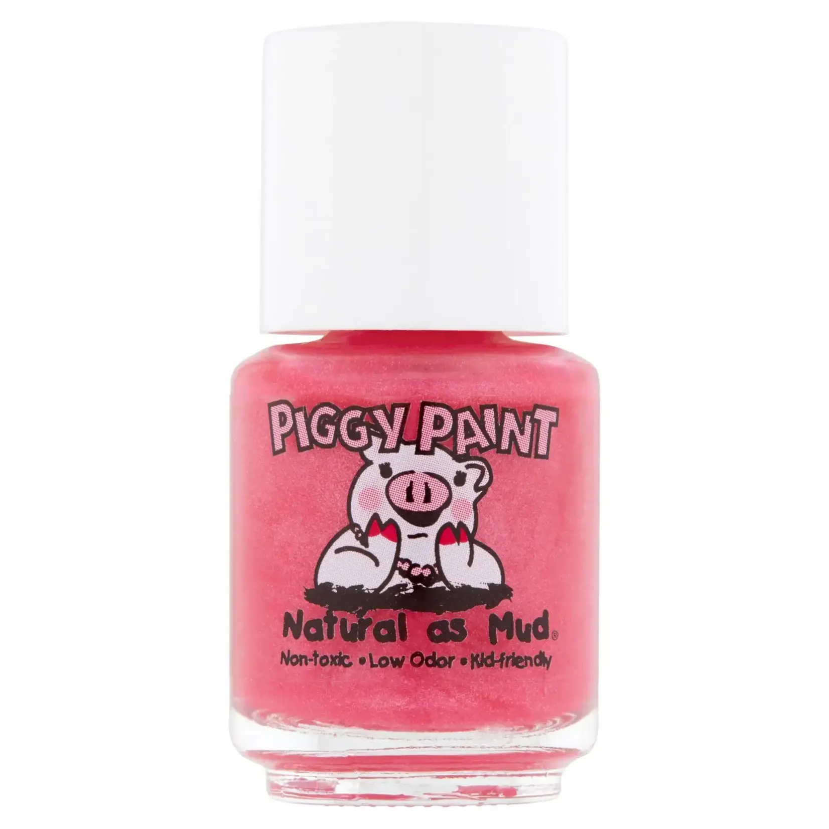 Piggy Paint Nail Polish, Forever Fancy (.25)