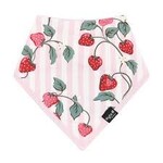 Kyte Baby Bib in Strawberry Fields