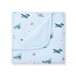 Kyte Baby Baby Blanket Take Off