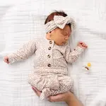 Lou Lou and Company Top + Bottoms Set - Laynie NB-3M
