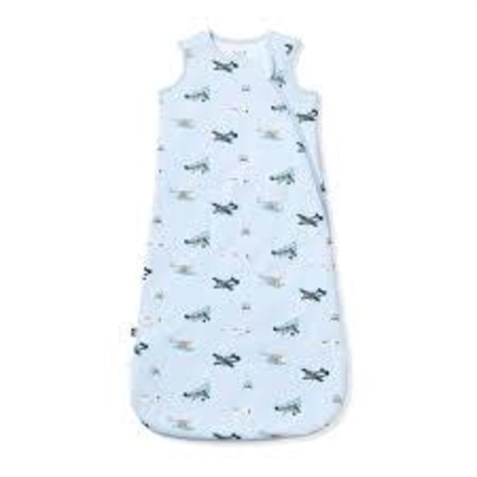 Kyte Baby Bamboo Sleep Bag 1.0 Take Off
