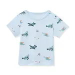 Kyte Baby Toddler Basic Tee in Take Off