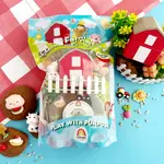 KidDough KidDough Play Kit - Farm
