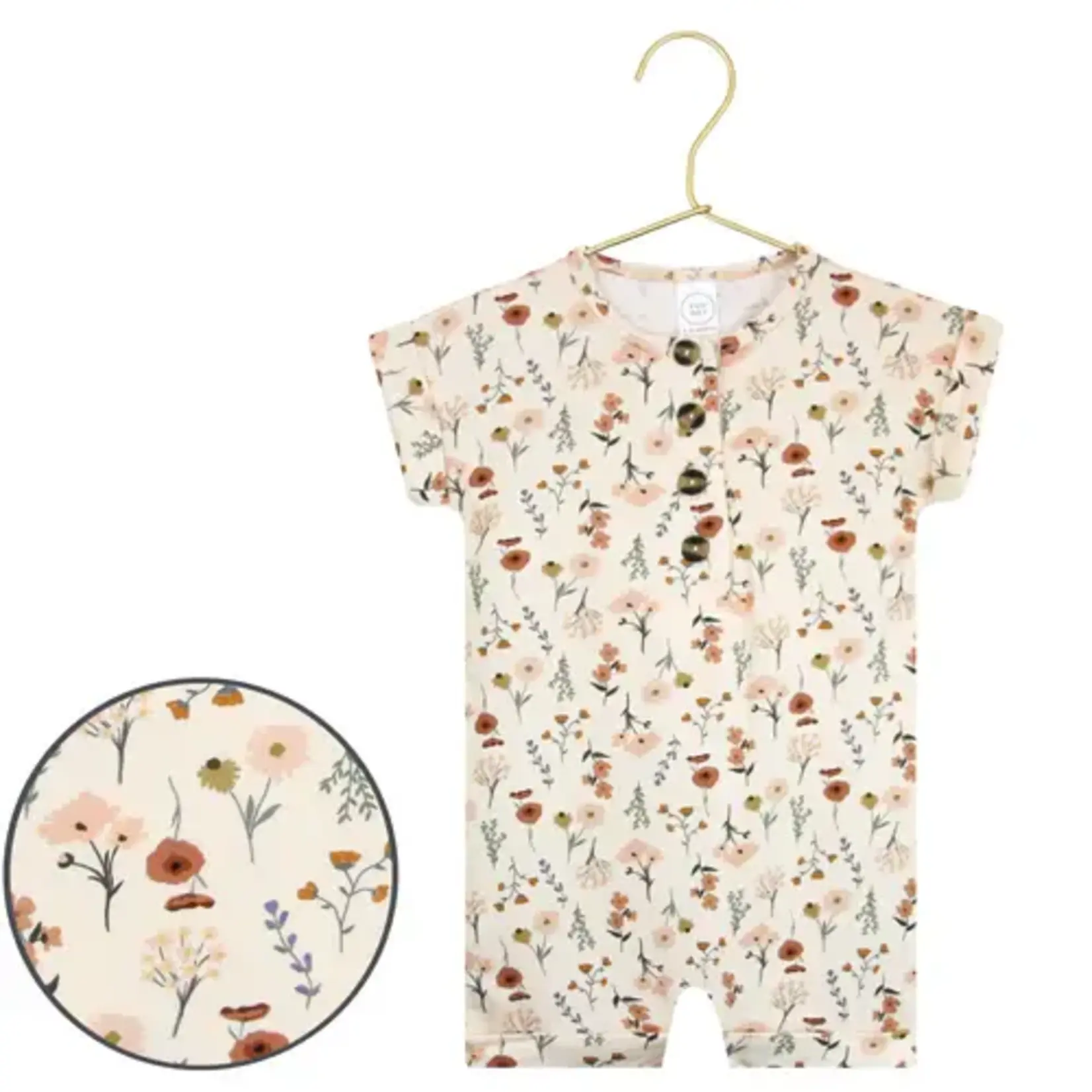 Lou Lou and Company Romper | Rachel