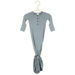 Lou Lou and Company Knotted Gown | Leo