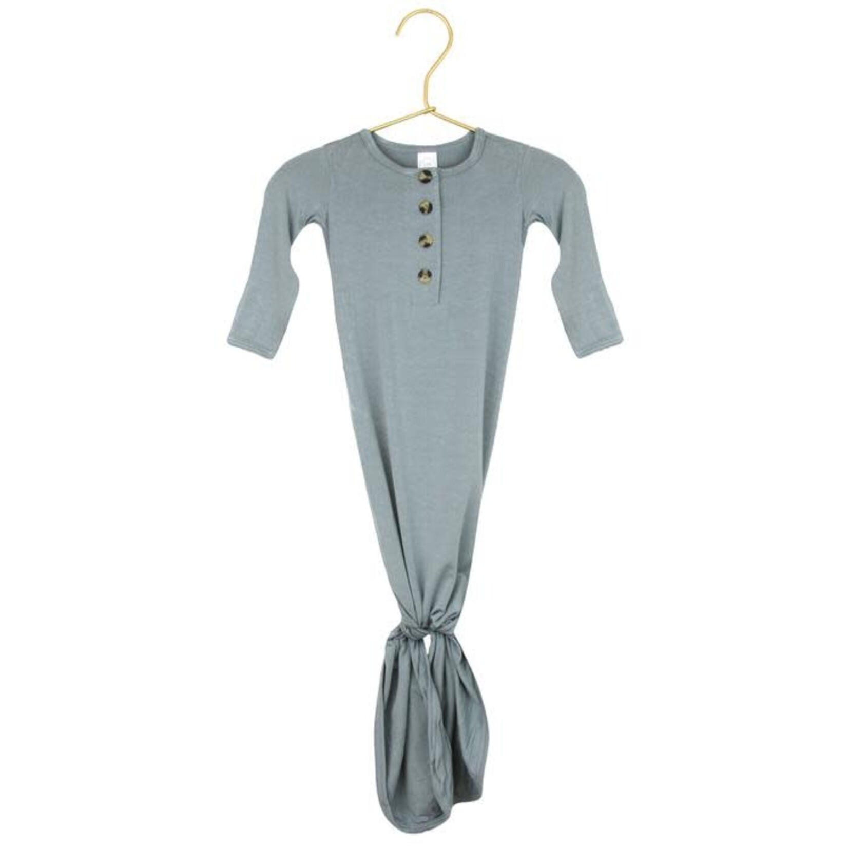Lou Lou and Company Knotted Gown | Leo