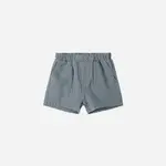 Quincy Mae Utility Short | Ocean