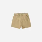Quincy Mae Utility Short | Honey