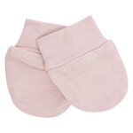 Kyte Baby Scratch Mitten Set - Blush