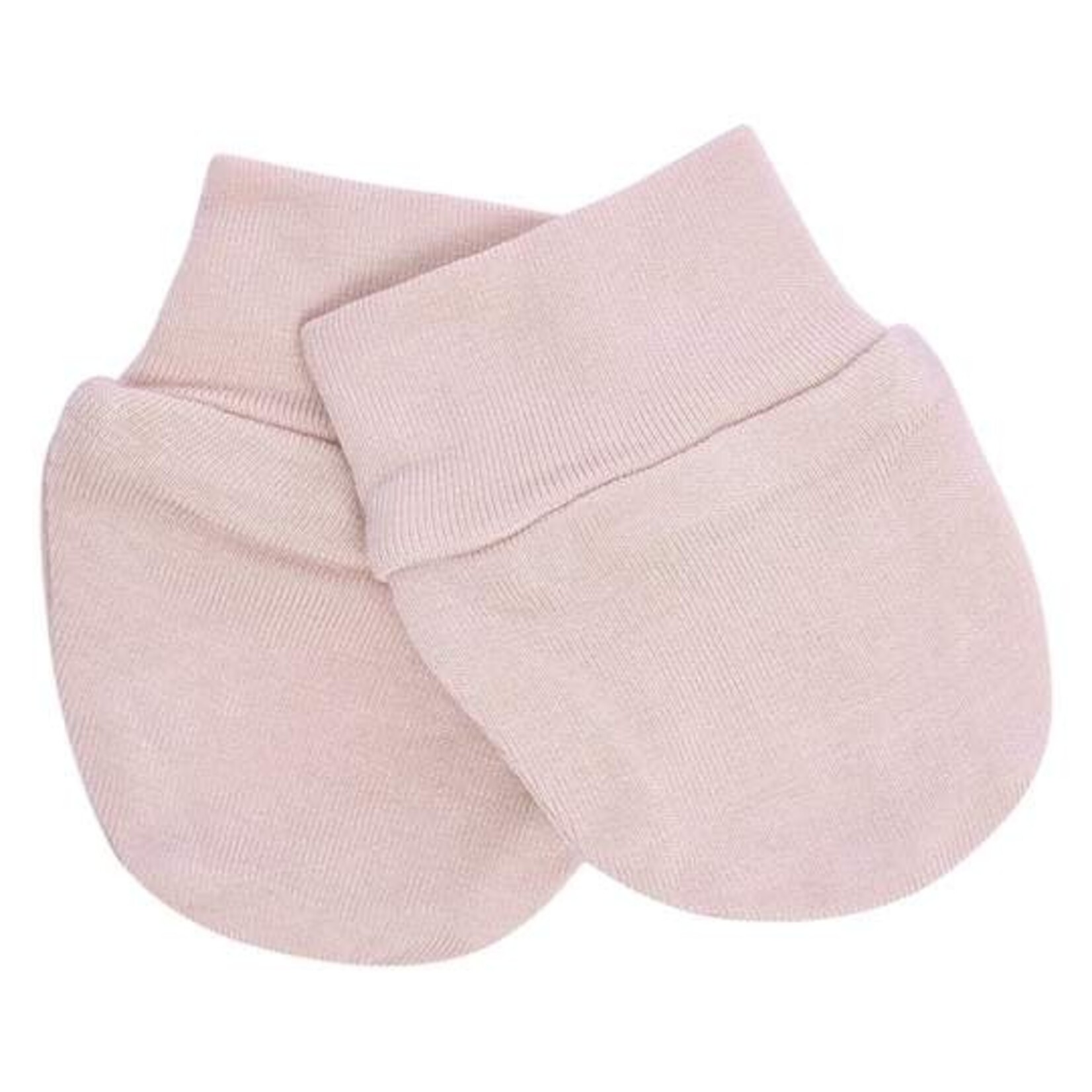 Kyte Baby Scratch Mitten Set - Blush