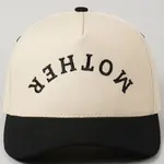 Fashion City Hat | Mother Upside Down Black