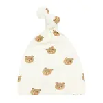 Lou Lou and Company Top Knot Hat | Teddy