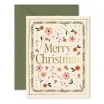 Christmas Greeting Card