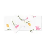 Kyte Baby Bow Headband Tulip