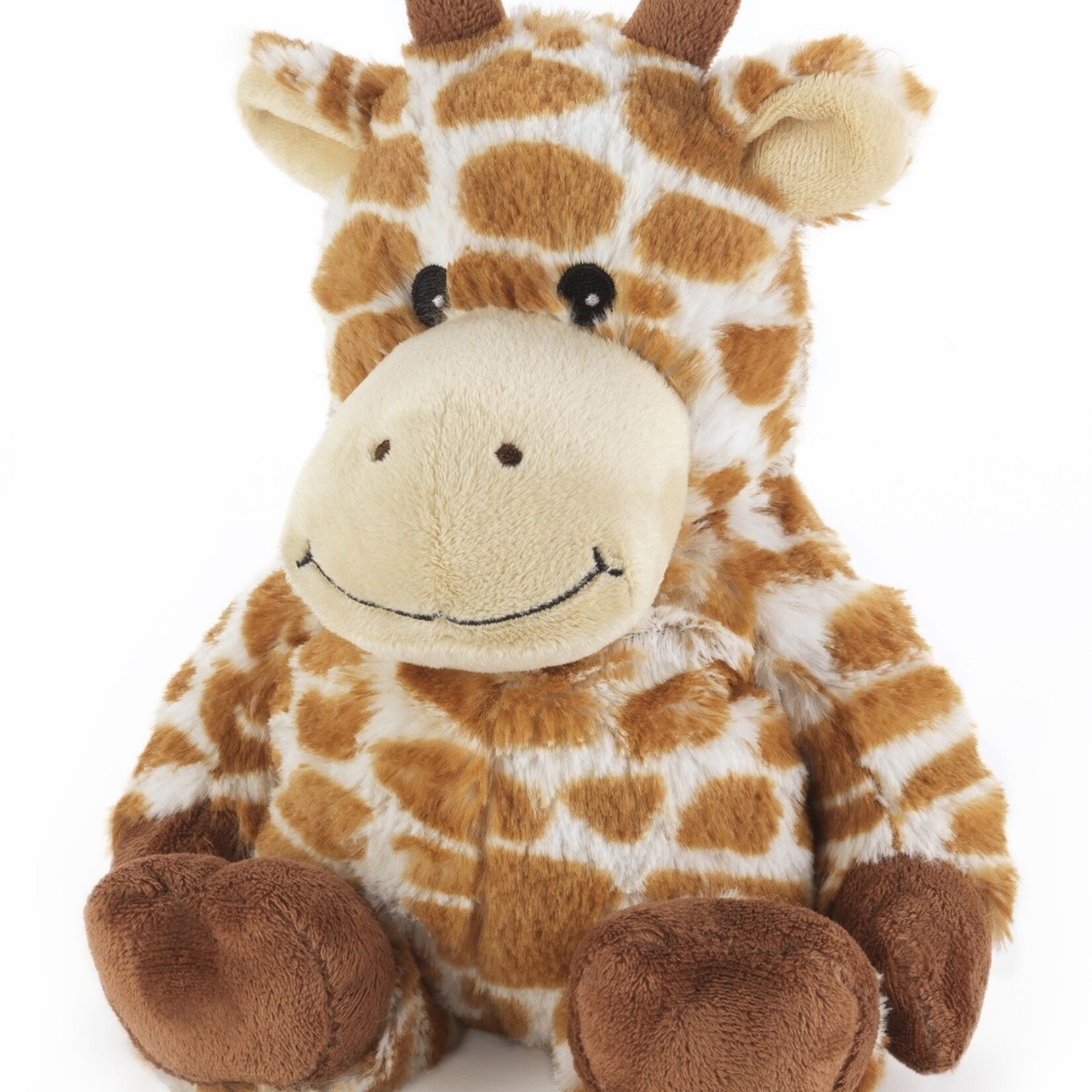 Intelex Warmies Junior Giraffe Warmies