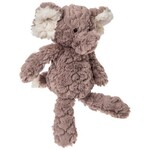 Mary Meyer Putty Nursery Soft Toy - Grey Elephant